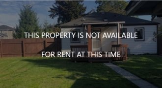 Tacoma, 720 sqft, 2 beds, 1 bath, 1200sqft